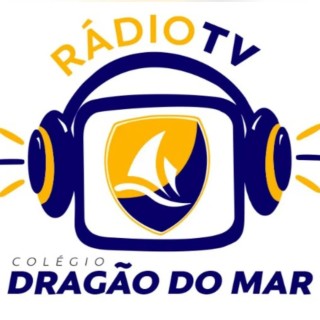 COLEGIO DRAGAO DO MAR LIVE AO VIVO